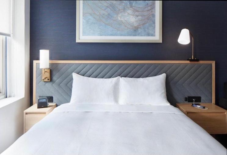 شتشيتسين Black Pearl Gryf Apartments المظهر الخارجي الصورة