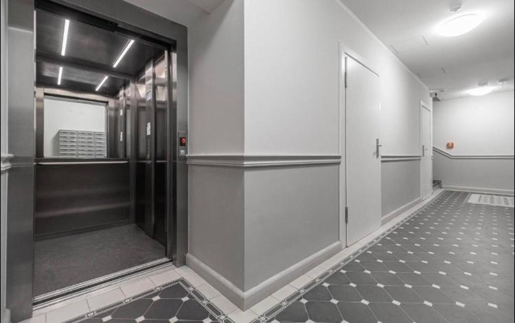 شتشيتسين Black Pearl Gryf Apartments المظهر الخارجي الصورة