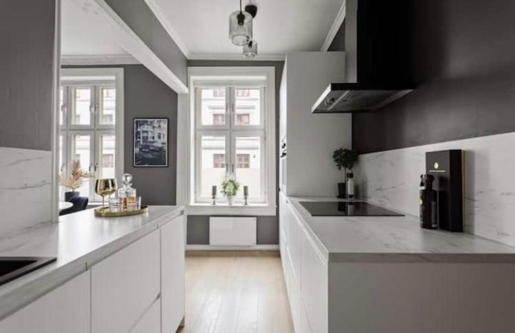 شتشيتسين Black Pearl Gryf Apartments المظهر الخارجي الصورة